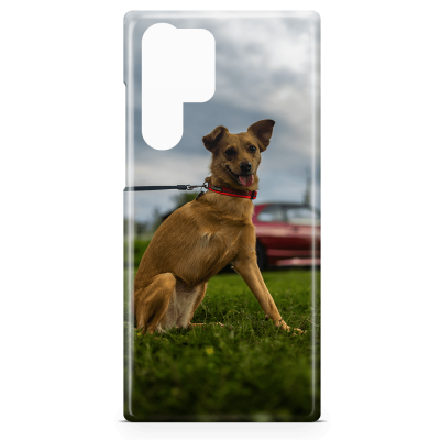 Samsung S22 Ultra Photo Case | Design & Create | Upload Now